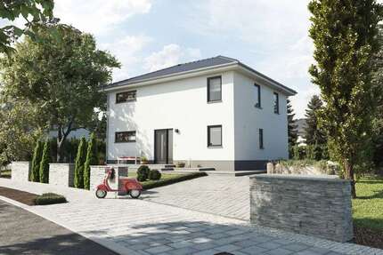 Haus zum Kaufen in Rheinberg 457.000 € 152 m²