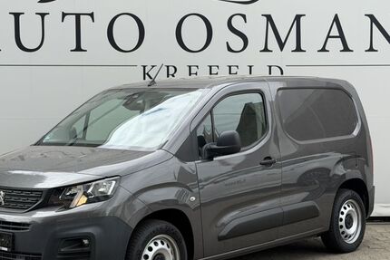Peugeot Partner 159.635 km 8.500 &euro; Krefeld 47805