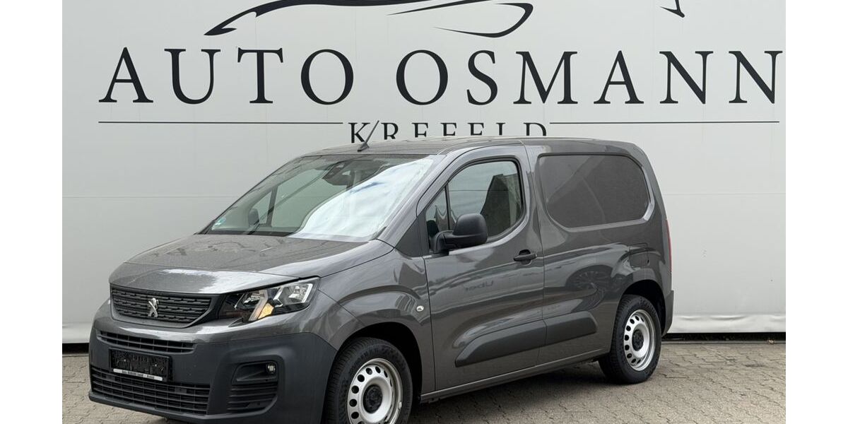 Peugeot Partner 159.635 km 8.500 &euro; Krefeld 47805