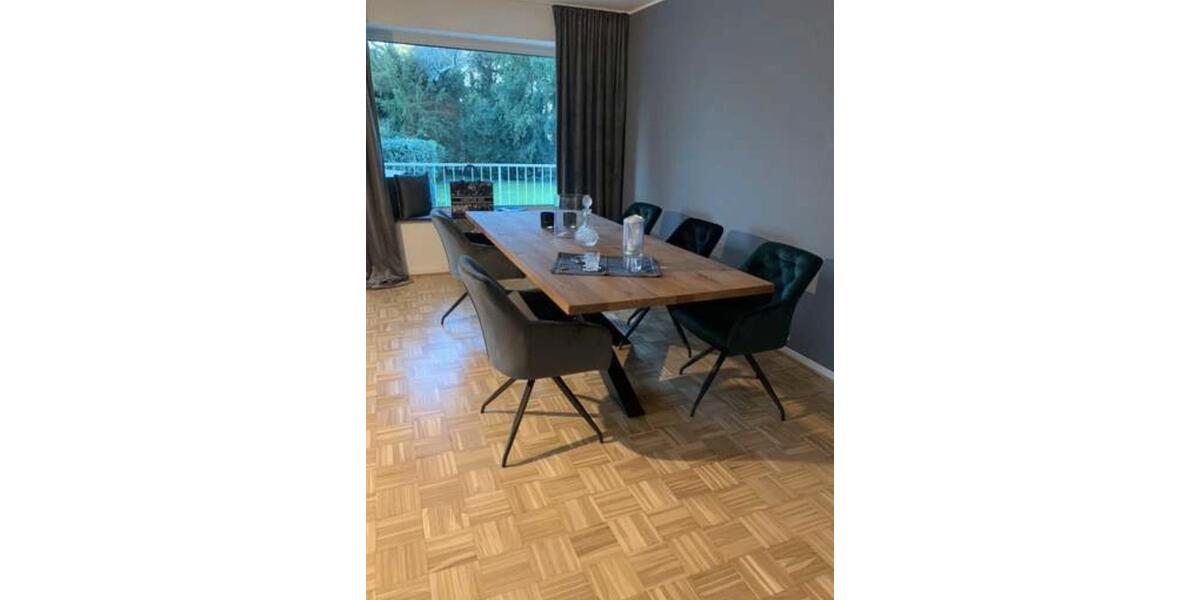 Erdgeschoßwohnung Meerbusch Necklenbroich - 3 Zimmer, 110 m&sup2;, 1.700&euro; | Angebot:26261732