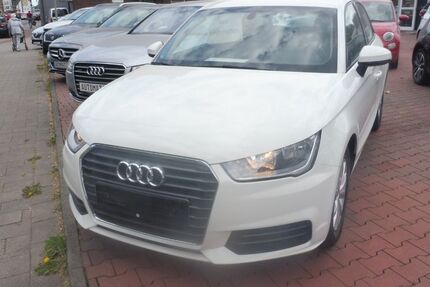 Audi A1 58.000 km 11.990 &euro; Oberhausen 46045