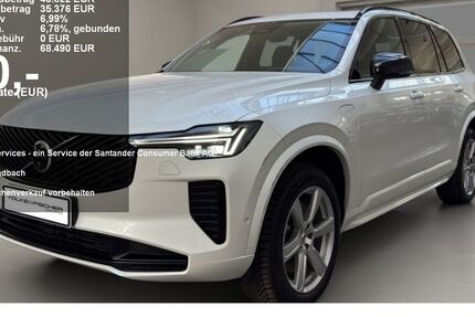 Volvo XC90 18.380 km 66.790 &euro; Krefeld 47805