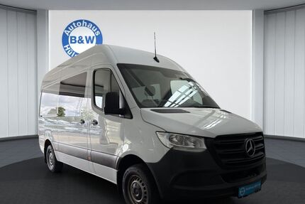 Mercedes-Benz Sprinter 109.289 km 29.499 &euro; Krefeld 47805
