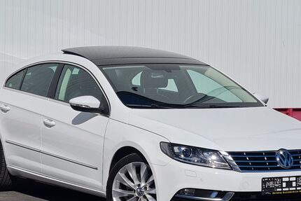 VW CC 122.780 km 13.999 &euro; Neuss 41469