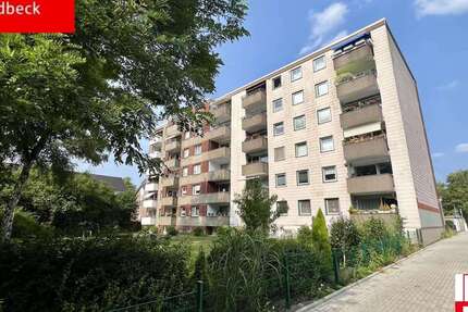 Wohnung zum Kaufen in Gladbeck 120.000 € 85 m² 3 zimmer