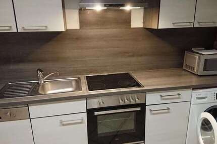 Wohnung Duisburg Duisburg-Mitte - 2 Zimmer, 74 m&sup2;, 690&euro; | Angebot:26901402