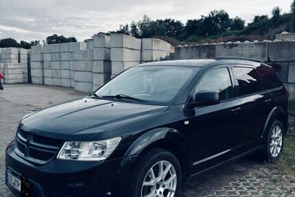 Fiat Freemont 262.500 km 7.500 &euro; Tönisvorst 47918
