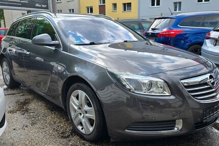 Opel Insignia 217.000 km 3.400 &euro; Essen 45144