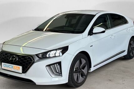 Hyundai IONIQ 32.489 km 18.489 &euro; Dinslaken 46539