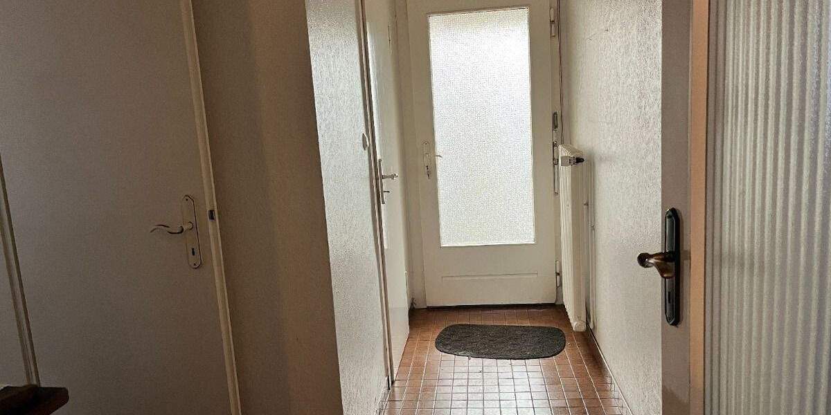 Einfamilienhaus Duisburg Alt-Homberg - 6 Zimmer, 167 m&sup2;, 259.000&euro; | Angebot:24813073