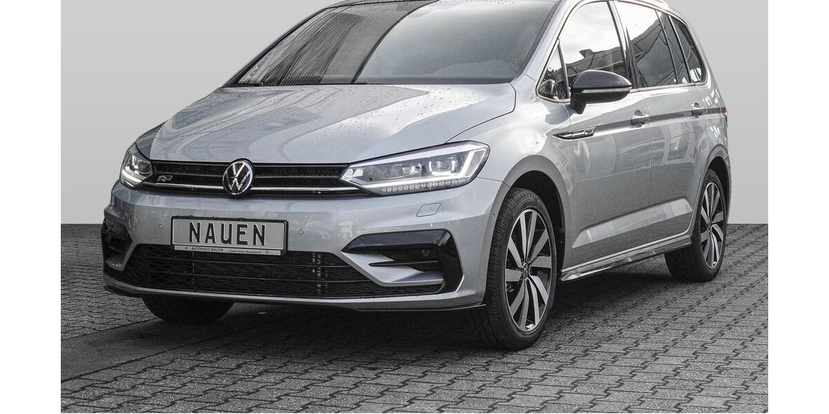 VW Touran 9.900 km 43.990 &euro; Meerbusch 40670