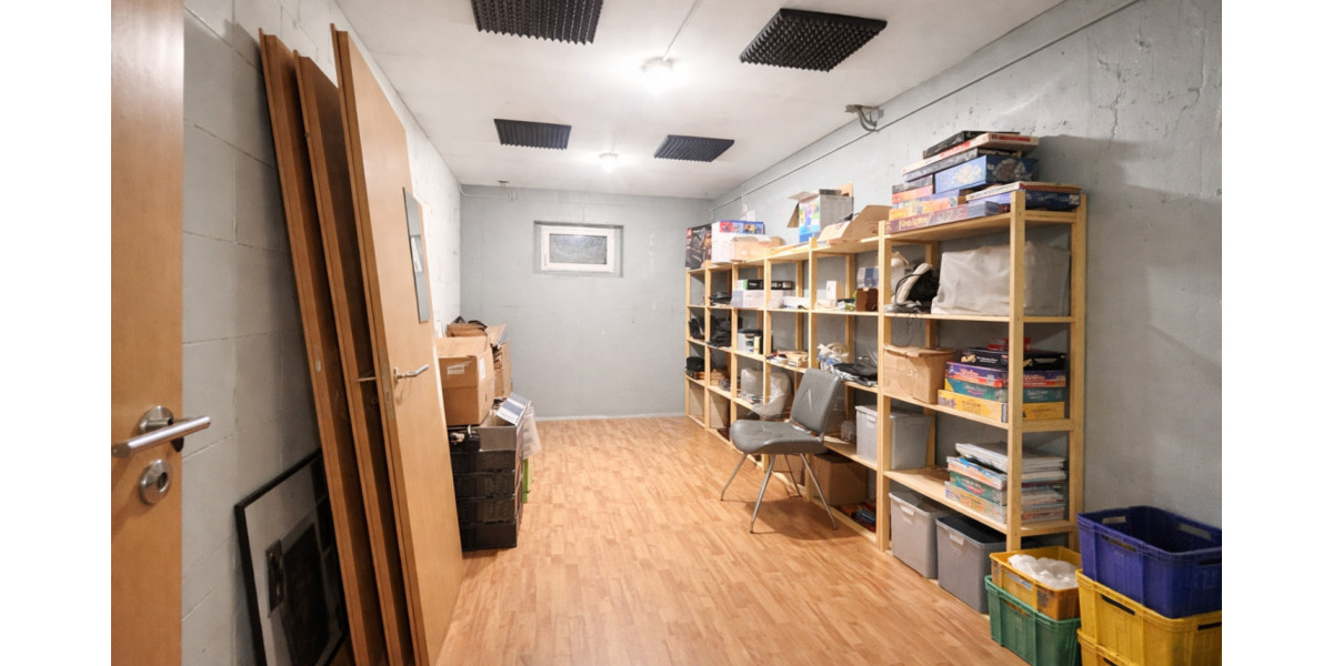 Doppelhaushälfte Oberhausen Schmachtendorf - 5 Zimmer, 136 m&sup2;, 569.000&euro; | Angebot:25339867