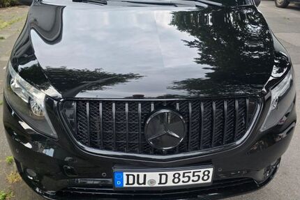 Mercedes-Benz Vito 69.800 km 34.950 &euro; Duisburg 47137