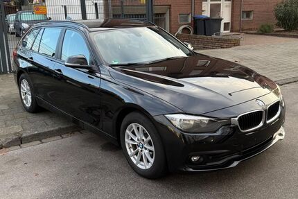 BMW 318 180.000 km 6.999 &euro; Duisburg 47226