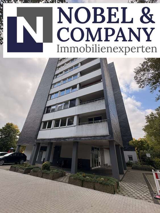 Wohnung zum Kaufen in Voerde 164.900 € 81 m² 3 zimmer