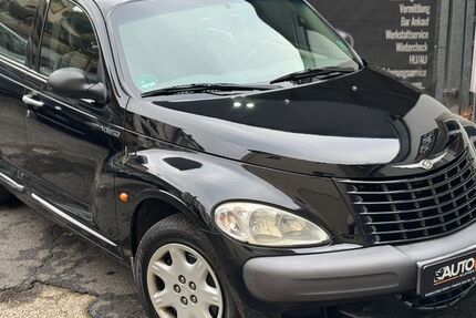 Chrysler PT Cruiser 148.791 km 3.999 € Wuppertal 42117
