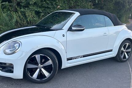 VW Beetle 90.000 km 17.200 &euro; Krefeld 47809