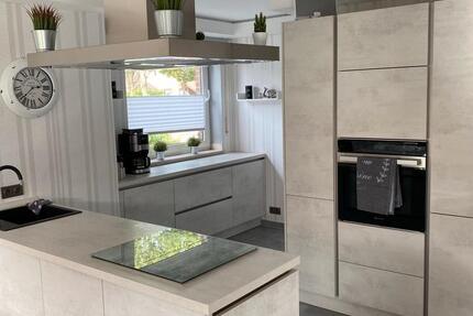 Wohnung + Einliegerwohnung 100qm 2 zimmer