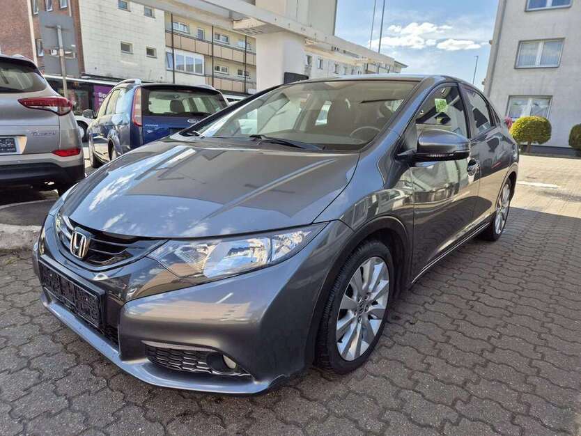 Civic