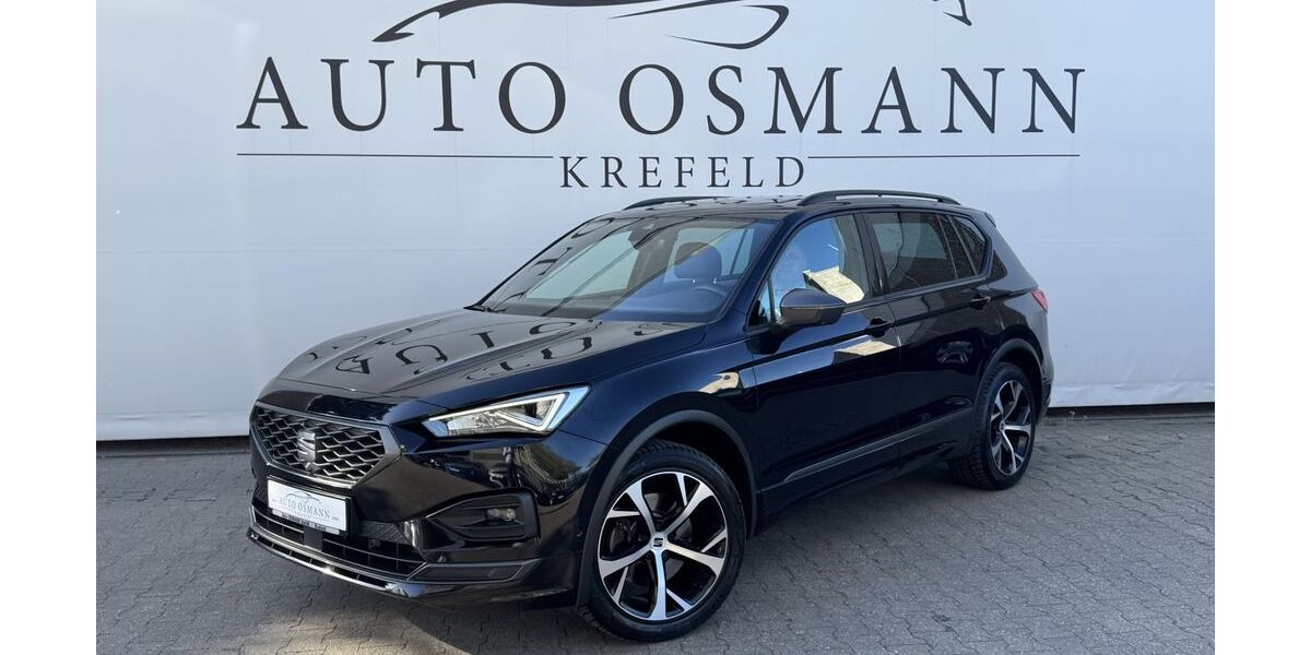 Seat Tarraco 167.015 km 23.750 &euro; Krefeld 47805