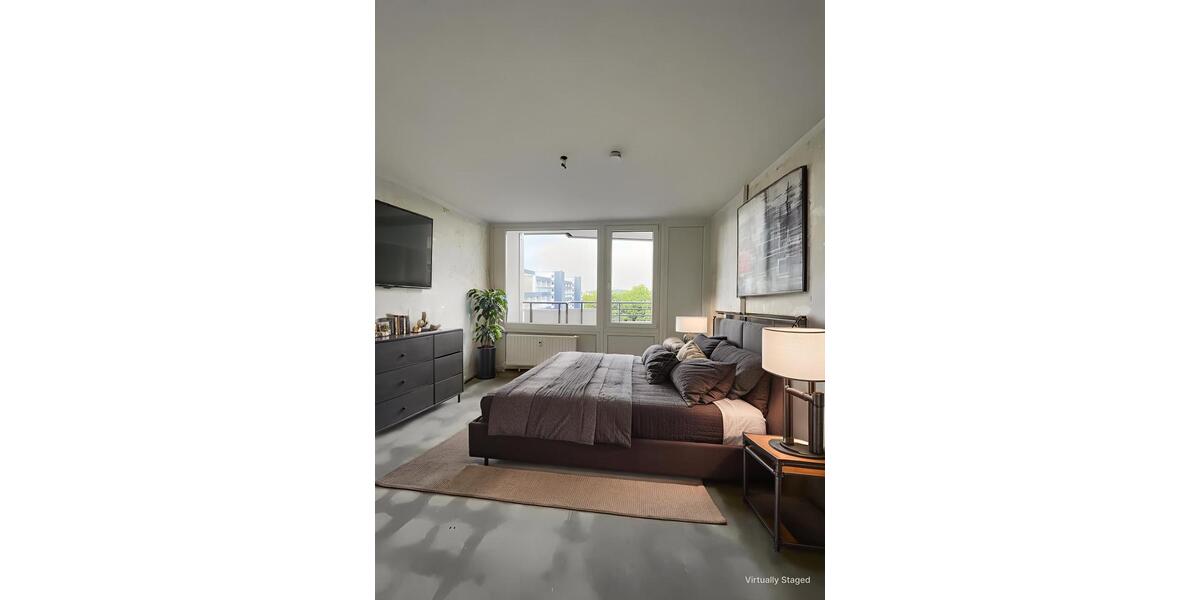 Etagenwohnung Ratingen Tiefenbroich - 2 Zimmer, 65 m&sup2;, 709&euro; | Angebot:24983370