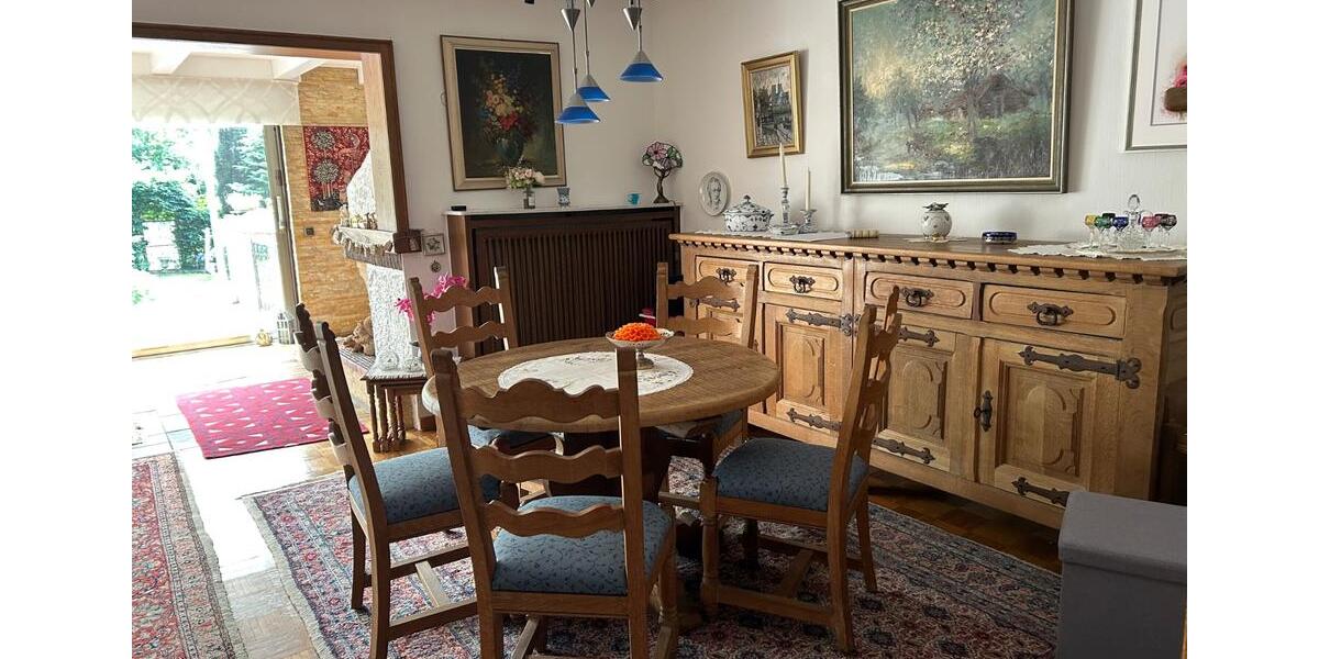 Doppelhaushälfte Duisburg Hamborn - 5 Zimmer, 170 m&sup2;, 490.000&euro; | Angebot:25236974