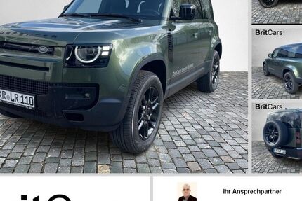 Land Rover Defender 2.805 km 71.900 &euro; Krefeld 47803