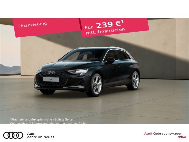Audi A3 9.960 km 30.880 &euro; Neuss 41464