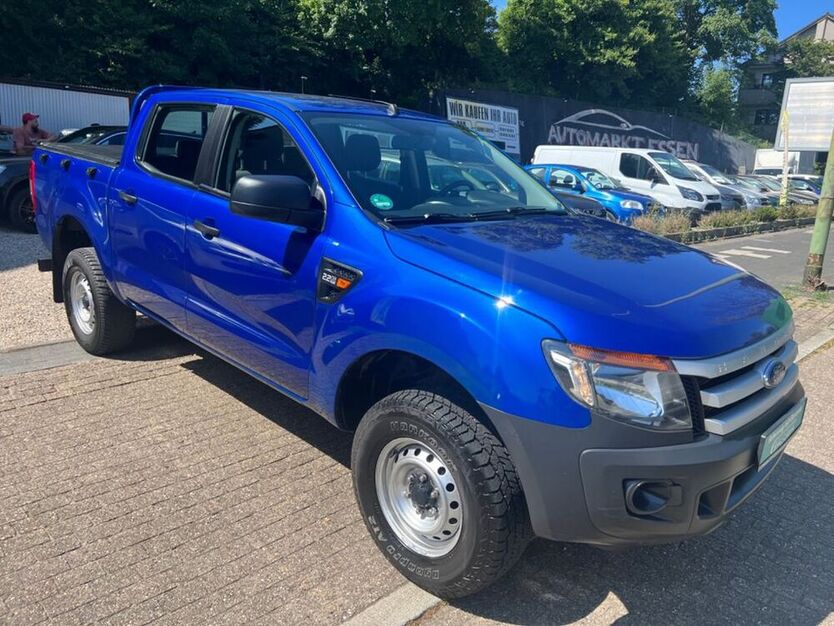 Ranger
