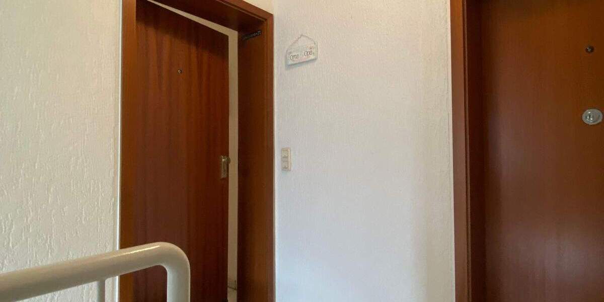 Etagenwohnung Bottrop Stadtmitte - 3 Zimmer, 82 m&sup2;, 180.500&euro; | Angebot:23223874