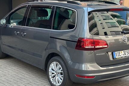 VW Sharan 130.000 km 21.500 &euro; Tönisvorst 47918