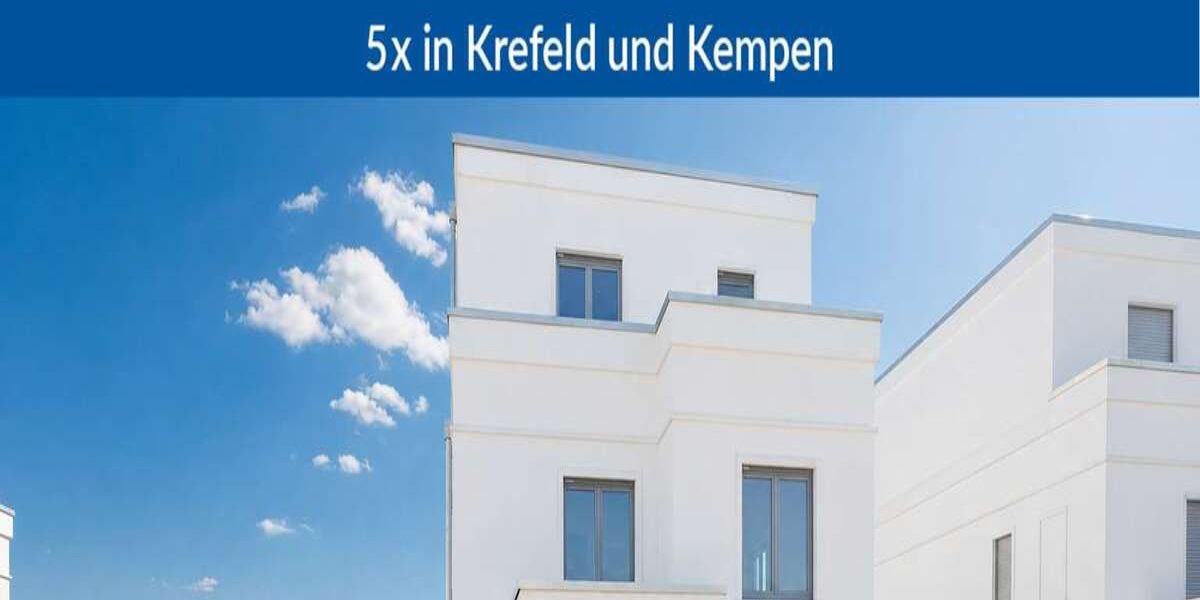 Einfamilienhaus Duisburg / Huckingen Huckingen - 6 Zimmer, 199 m&sup2;, 1.440.000&euro; | Angebot:25017156