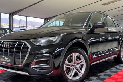 Audi Q5 105.000 km 30.900 &euro; Oberhausen 46047