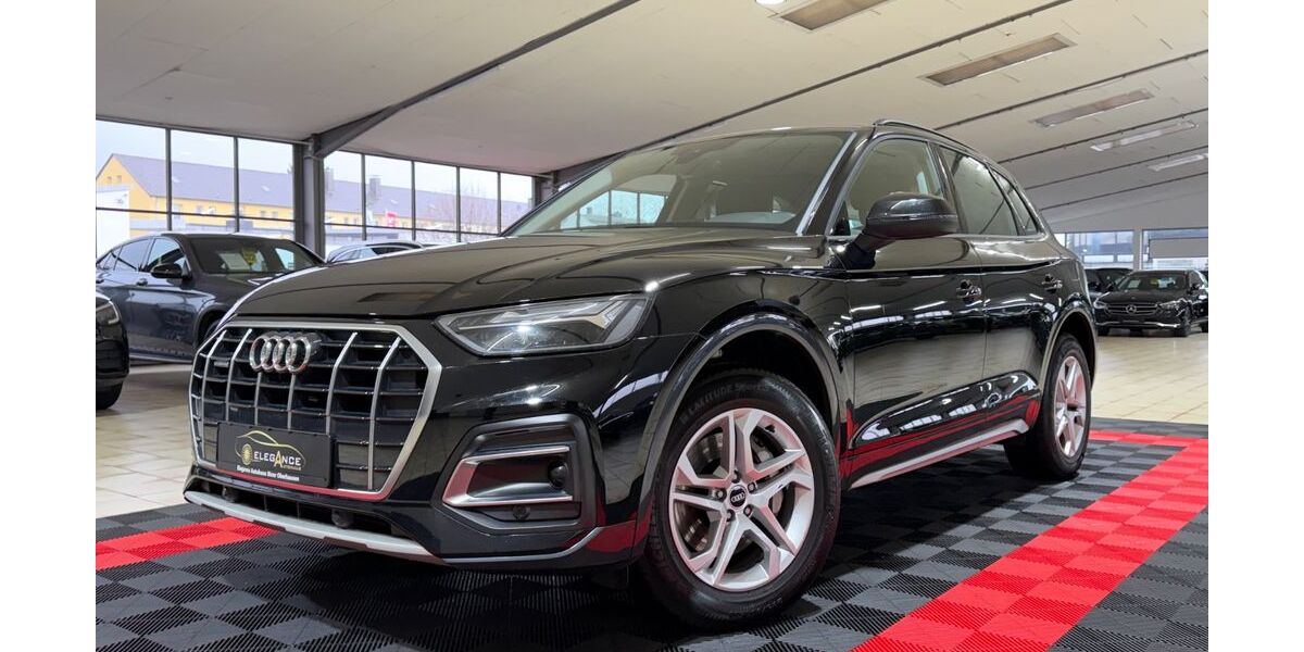 Audi Q5 105.000 km 30.900 &euro; Oberhausen 46047