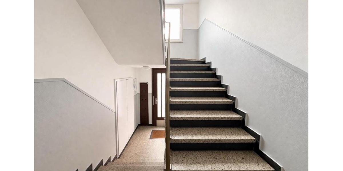 Erdgeschoßwohnung Düsseldorf Derendorf - 1.5 Zimmer, 37 m&sup2;, 920&euro; | Angebot:26288124