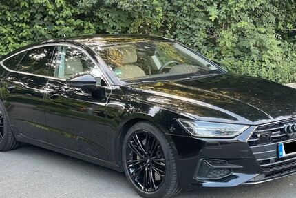 Audi A7 129.287 km 35.950 &euro; Neuss 41460