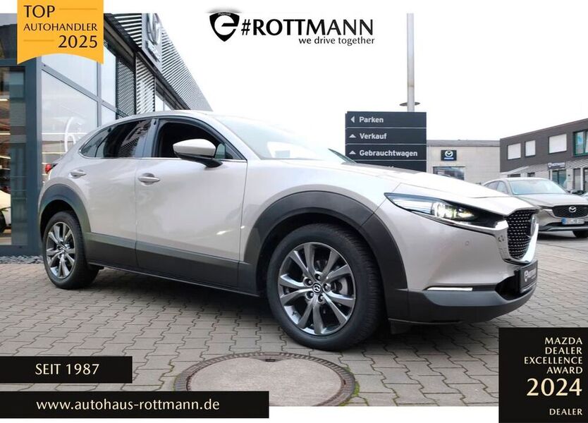 CX-30