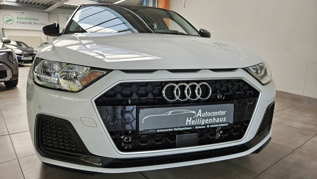 Audi A1 39.420 km 19.480 &euro; Heiligenhaus 42579