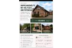Doppelhaushälfte Moers Schwafheim - 525.000&euro; | Angebot:27077484