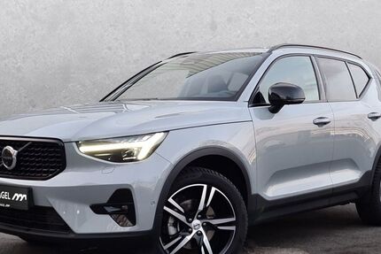 Volvo XC40 21.545 km 38.990 &euro; Dinslaken 46535