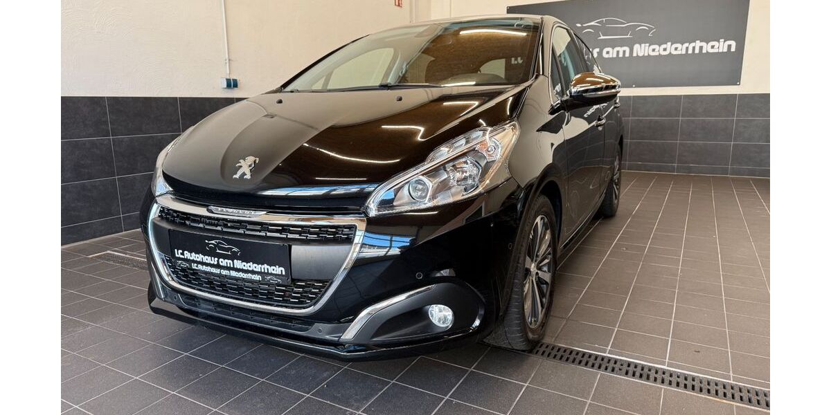 Peugeot 208 85.921 km 11.490 &euro; Oberhausen 46117