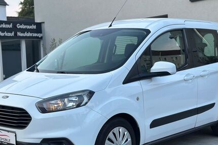 Ford Transit Courier 86.824 km 9.990 &euro; Velbert 42551