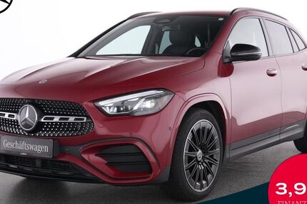 Mercedes-Benz GLA 180 8.374 km 39.750 € Essen 45309