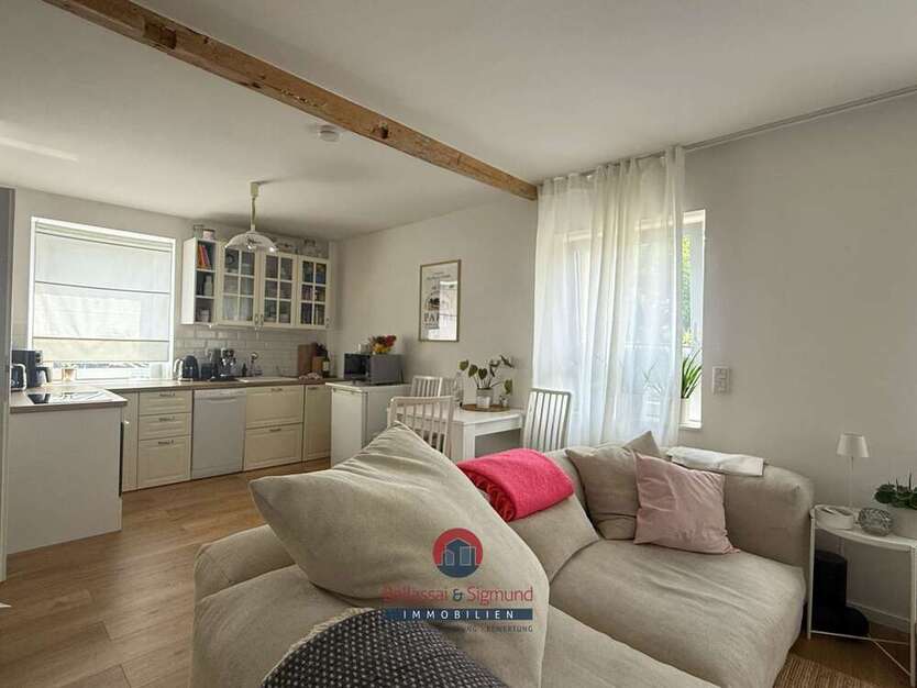 Wohnung zum Mieten in Tönisvorst 470 € 43 m²