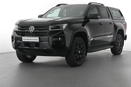 VW Amarok 2.999 km 62.880 &euro; Essen 45143
