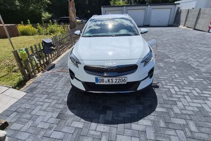 Kia XCeed 15.885 km 22.450 &euro; Oberhausen 46147