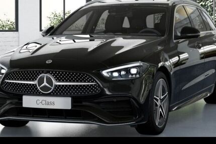 Mercedes C 220