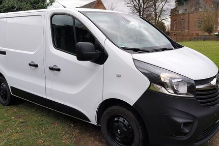 Opel Vivaro 110.000 km 10.350 &euro; Wesel 46487