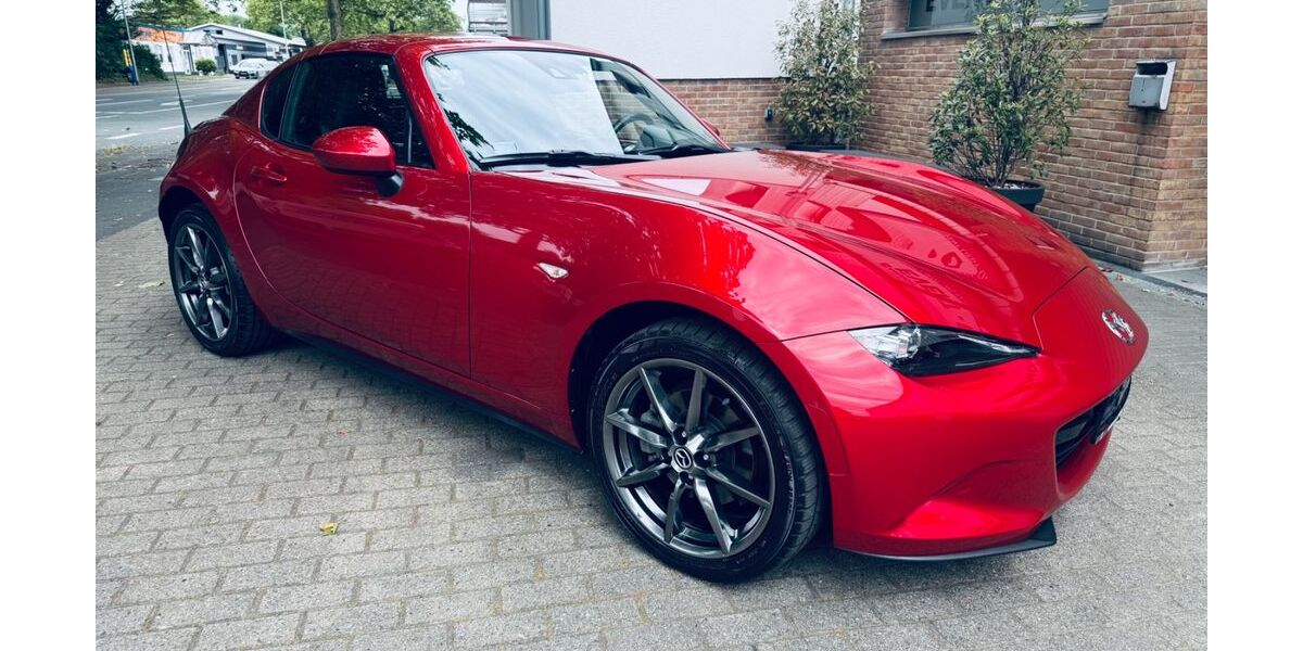 Mazda MX-5 13.900 km 24.890 &euro; Essen 45356