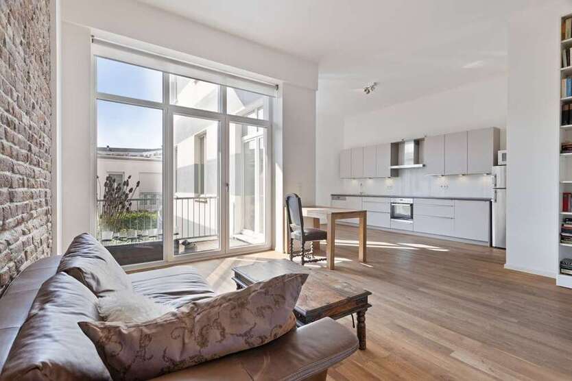 Wohnung zum Kaufen in Düsseldorf 545.000 € 86 m²